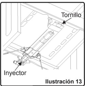 HIGH ONE HIG CG 50 4CM BVT - INSTALLACION Y PREPARATIVOS PARA EL USO DEL APARATO - 5