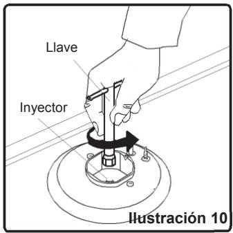 HIGH ONE HIG CG 50 4CM BVT - INSTALLACION Y PREPARATIVOS PARA EL USO DEL APARATO - 2