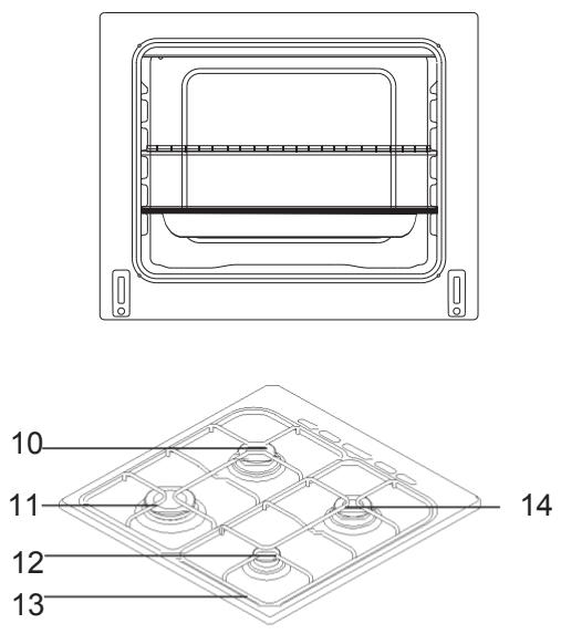 HIGH ONE HIG CG 50 4CM BVT - PRESENTACION BREVE DEL PRODUCTO - 2
