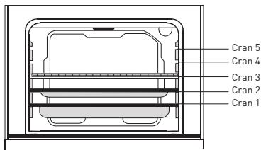 HIGH ONE HIG CG 60 4CM BVT - Plateau moyenne épaisseur - 2