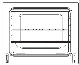 HIGH ONE HIG CG 60 4CM BVT - Descripción del aparato - 2