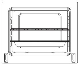 HIGH ONE HIG CG 60 4CM BVT - Beschrijving van het toestel - 2