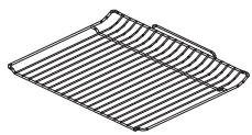 HIGH ONE HIG CG 60 4CM BVT - Grille - 1