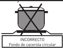 HIGH ONE HIG CG 60 4CM BVT - ADVERTENCIA - 2