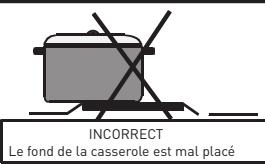 HIGH ONE HIG CG 60 4CM BVT - ATTENTION - 4