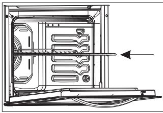 HIGH ONE HIG CG 60 4CM BVT - Bandeja de grosor medio - 3