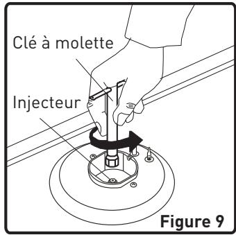 HIGH ONE HIG CG 60 4CM BVT - Brûleurs du plan de cuisson : - 2