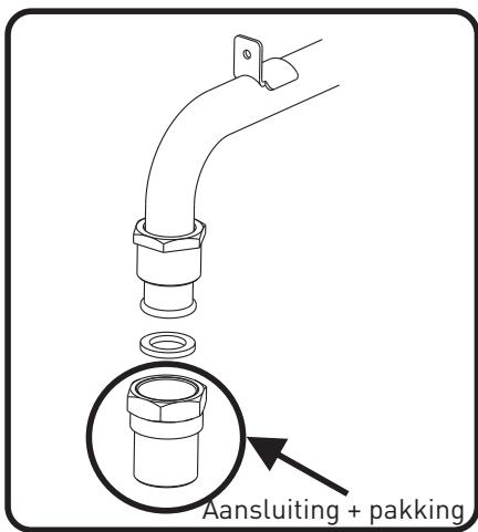 HIGH ONE HIG CG 60 4CM BVT - LPG: - 1