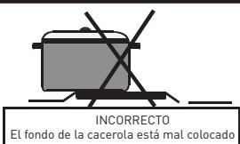 HIGH ONE HIG CG 60 4CM BVT - ADVERTENCIA - 4