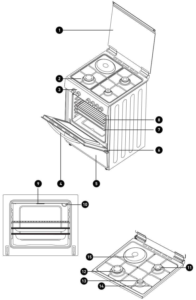 VALBERG VAL CM 60 31 MC BVT - 3
