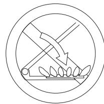 VALBERG VAL TG 4A NVT - Lors de l'utilisation - 1