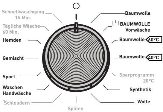 BELLAVITA LF 1209 BVT - Programmschalter - 1