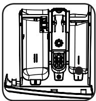 BELLAVITA LF 1209 BVT - Vorwaschfach: - 1