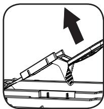 BELLAVITA LF 1209 BVT - AANSLAG DEBIETSSTOP - 5