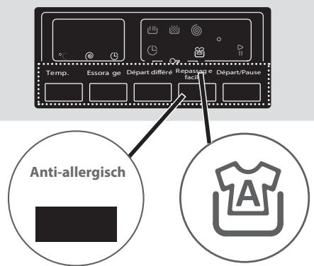 BELLAVITA LF 1209 BVT - Anti-allergisch (^*) - 1