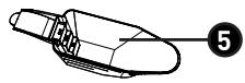 BELLAVITA LF 1209 BVT - Wasmiddellade - 3