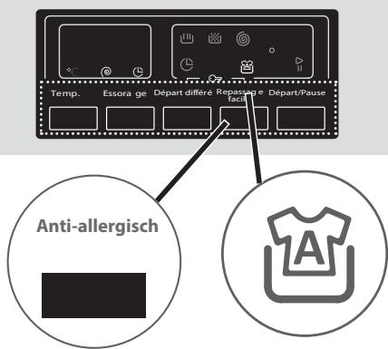BELLAVITA LF 1209 BVT - Anti-allergisch (^*) - 1