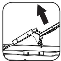BELLAVITA LF 1209 BVT - BUTEE D'ARRET DE DEBIT - 5