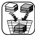 BELLAVITA LF 1209 BVT - Trier le linge - 2