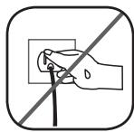 BELLAVITA LF 1209 BVT - OPGELET RISICO OP OVERLIJDEN DOOR DE ELEKTRISCHE STROOM! - 4