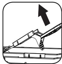 BELLAVITA LF 1209 BVT - DURCHFLUSSANSCHLAG - 5
