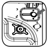 BELLAVITA LF 1209 BVT - Watertoevoerfilters - 1