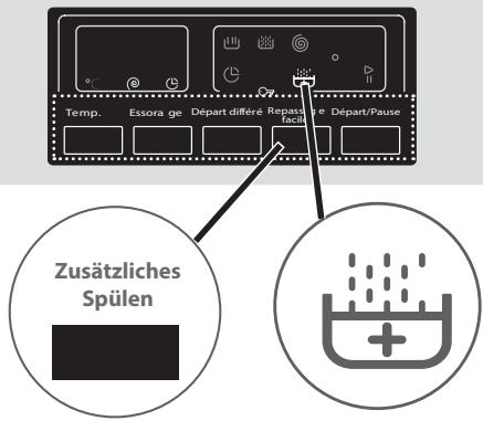 BELLAVITA LF 1209 BVT - Extra Spulen\* - 1