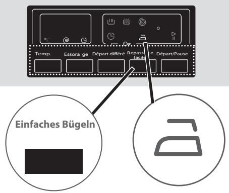 BELLAVITA LF 1209 BVT - Einfaches Bügeln \^*\ - 1