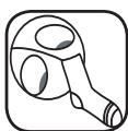 BELLAVITA LF 1209 BVT - Trier le linge - 7