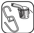 BELLAVITA LF 1209 BVT - Trier le linge - 5