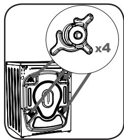BELLAVITA LF 1209 BVT - OPMERKING - 1
