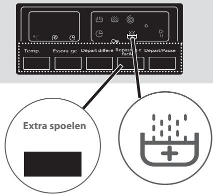 BELLAVITA LF 1209 BVT - Extra spoelen (^*) - 1