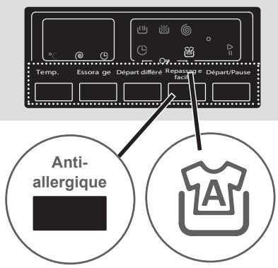 BELLAVITA LF 1209 BVT - Anti-allergique (^*) - 2