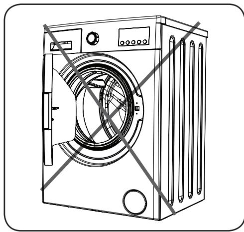BELLAVITA LF 1209 BVT - Algemene instructies - 2