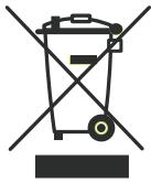 VALBERG VAL TE 4 NVT - Collecte sélective des déchets électriques et électroniques - 1