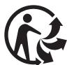 HIGH ONE HO-GV2 - PROTECTION DE L'ENVIRONNEMENT - DIRECTIVE 2012/19/EU - 1