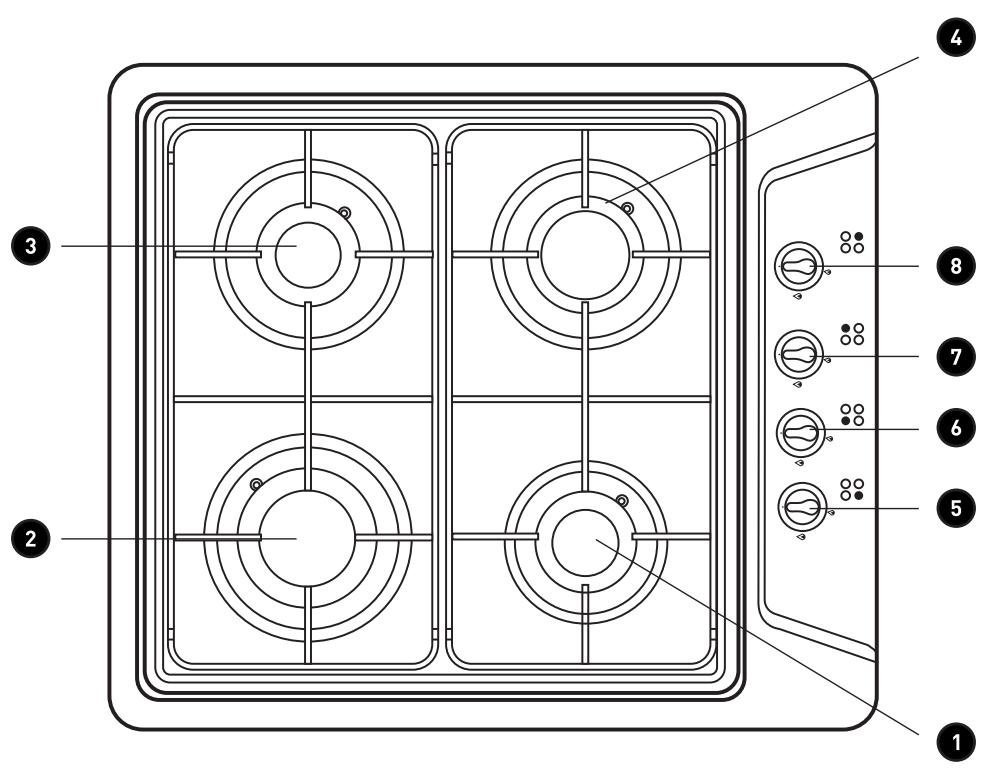 VALBERG VAL TG 4A XET - 1