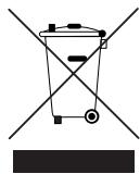 SAMANA SA-FC01 - COLLECTE SELECTION DES DÉCHETS ÉLECTRIQUES ET ÉLECTRONIQUES - 1