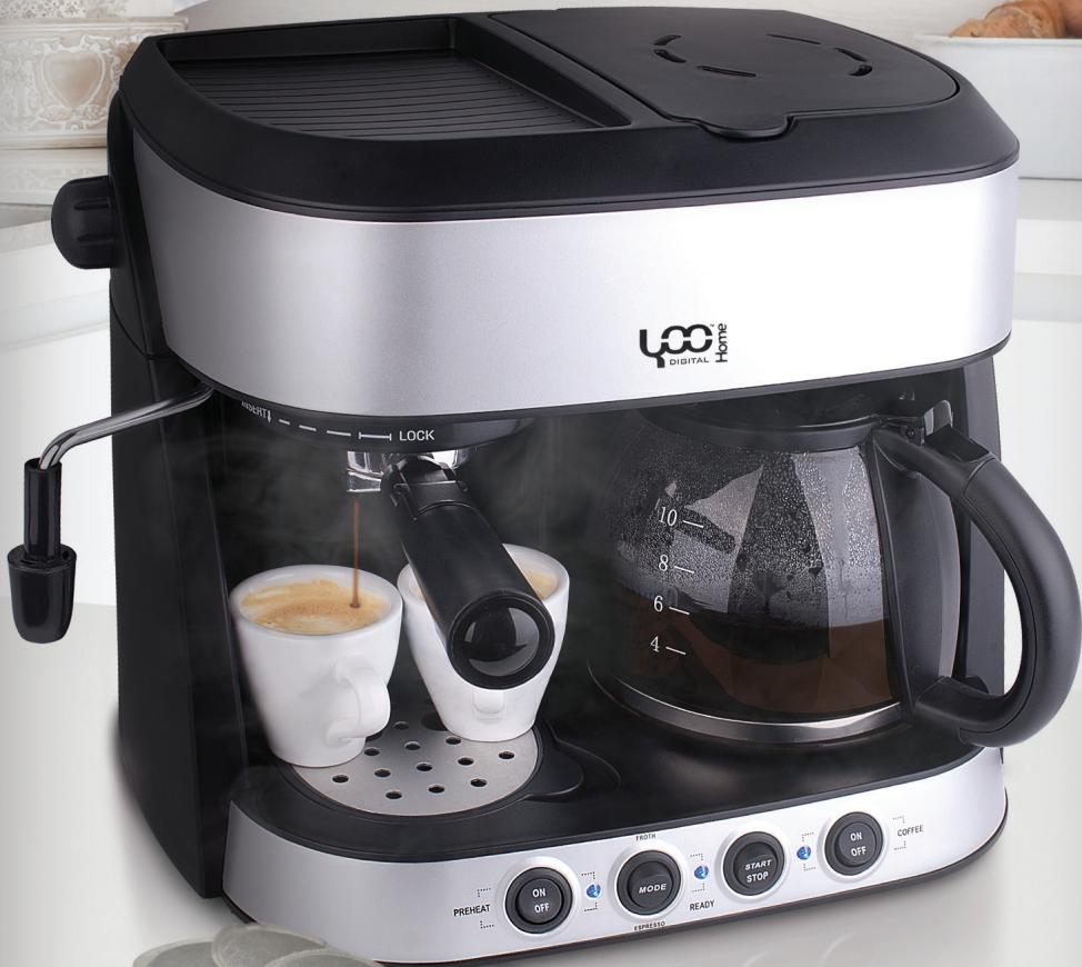 PICKYOO Pro 15 bars - User's manual - 1