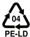PICKYOO Pro 15 bars - Packing material - 2