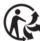 SAMANA SA-POP1 - PROTECTION DE L'ENVIRONNEMENT - DIRECTIVE 2012/19/UE - 1