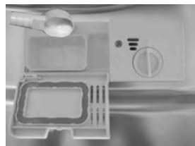 VALBERG VAL LVFI 12C45 MSC - E) DETERGENT - 1