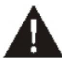 IBIZA DJM150 USB Bluetooth - WATCH FOR THESE SYMBOLS: - 1