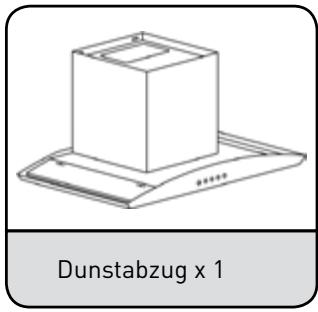 VALBERG VAL HD 90 VBSX ATSC - Beschreibung des Geräts - 1