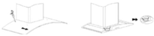 VALBERG VAL HD 90 VBSX ATSC - Remplacement de l'ampoule - 1