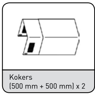VALBERG VAL HD 90 VBSX ATSC - Beschrijving van het toestel - 8