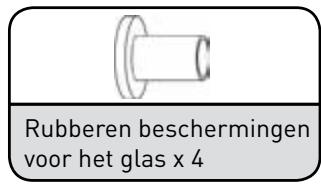 VALBERG VAL HD 90 VBSX ATSC - Beschrijving van het toestel - 13