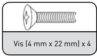 VALBERG VAL HD 90 VBSX ATSC - Description de l'appareil - 3