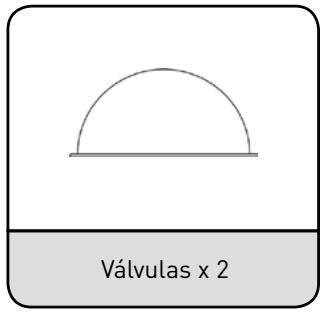 VALBERG VAL HD 90 VBSX ATSC - Descripción del aparato - 3