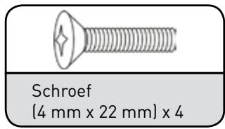 VALBERG VAL HD 90 VBSX ATSC - Beschrijving van het toestel - 14